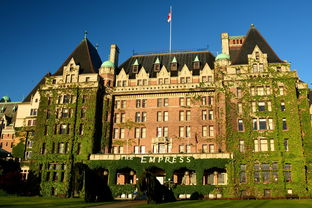 四月多伦多酒店游玩攻略：探索加拿大之都的精彩旅程