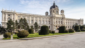 四月维也纳旅游攻略：探索这座古典之都的最佳景点和活动