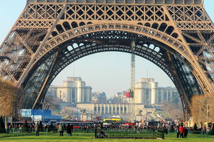 四月巴黎七日游攻略：探索浪漫之都的魅力与风情