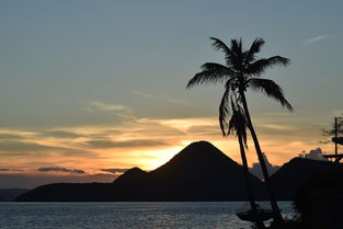 夏威夷六日游，探索美丽热带天堂