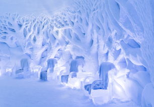 二月挪威旅游：北极光与冰雪奇缘