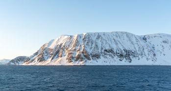 二月挪威旅游：北极光与冰雪奇缘