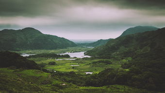 六月份爱尔兰五日游合适吗？探索翡翠岛的绝美夏日风情！