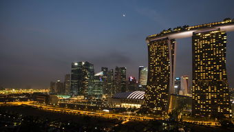 四月新加坡旅游费用预算及攻略
