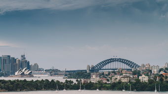 四月悉尼旅游攻略：探索澳洲之都的绝佳时机