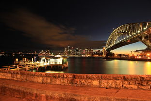 四月悉尼旅游攻略：探索澳洲之都的绝佳时机