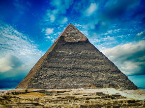 六月埃及酒店推荐：奢华享受与历史之旅的完美结合！