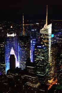 四月纽约六日游：预算合理，畅享美国大都会