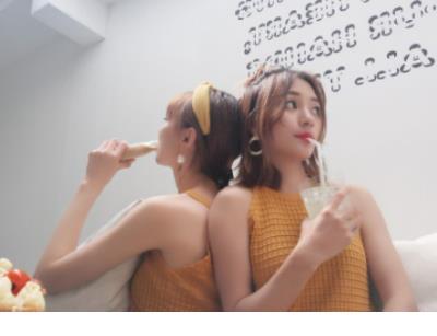 描写心情美丽的句子