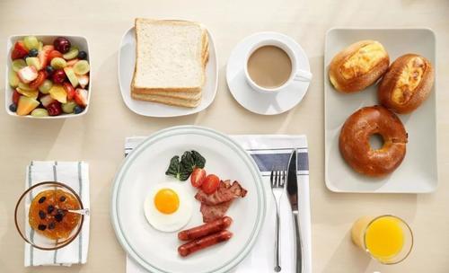 早餐吃什么比较好，帮助你有效减肥