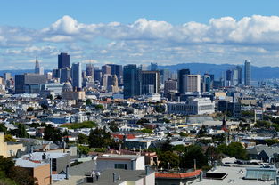 四月份旧金山旅游哪个好？探索这座城市的最佳景点和活动！
