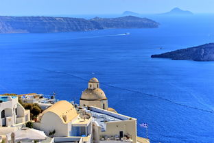 六月希腊自驾游：夏日的海岛之旅！