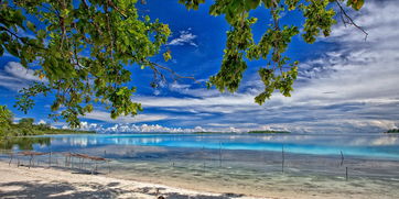 兰卡威自驾游：六月份的热带岛屿探险！
