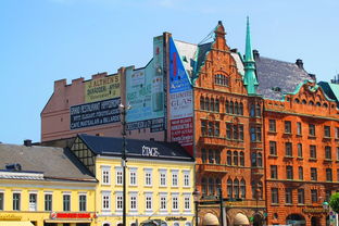 六月份瑞典酒店合适吗？探索北欧夏日的完美住宿选择！
