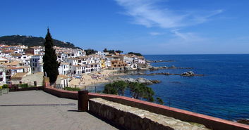 五月份西班牙自驾游合适吗？探索阳光海岸，品味浓郁文化