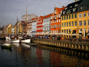 四月丹麦旅游，合适吗？