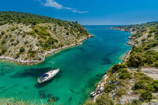 六月份克罗地亚旅游费用：探索美丽海岸线，享受经济实惠的旅行体验
