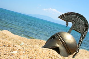 八月希腊自由行，尽享美丽海岛与古老文化