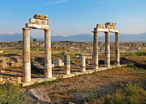 八月希腊自由行，尽享美丽海岛与古老文化