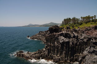 六月济州岛自由行攻略：探索这个美丽岛屿的无尽魅力！