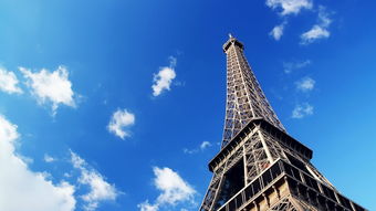 八月巴黎旅游费用如何？一起来了解！