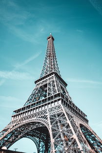 八月巴黎旅游费用如何?一起来了解! 八月巴黎旅游费用如何?一起来了解!