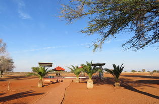 六月乌干达酒店推荐：享受非洲大陆的奇妙之旅！