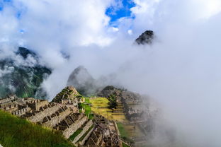 八月份秘鲁自驾游哪个好？探索神秘的马丘比丘，感受壮美与历史的交织！