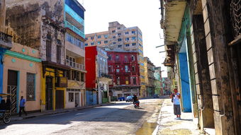 四月古巴酒店游：品味独特的旅行体验