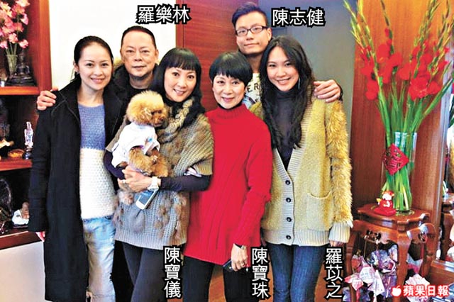 罗乐林42小时死六次怎么回事?罗乐林的儿
