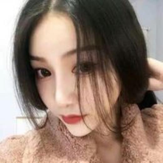 描写职业女性的句子