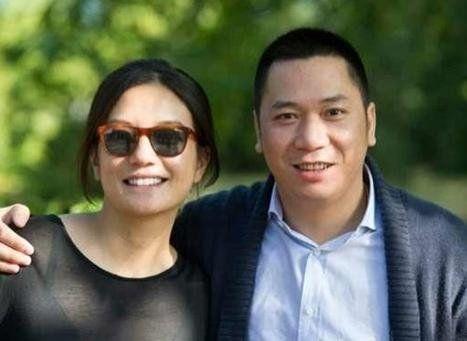 赵薇老公微博,赵薇前老公,本文共(5781字)