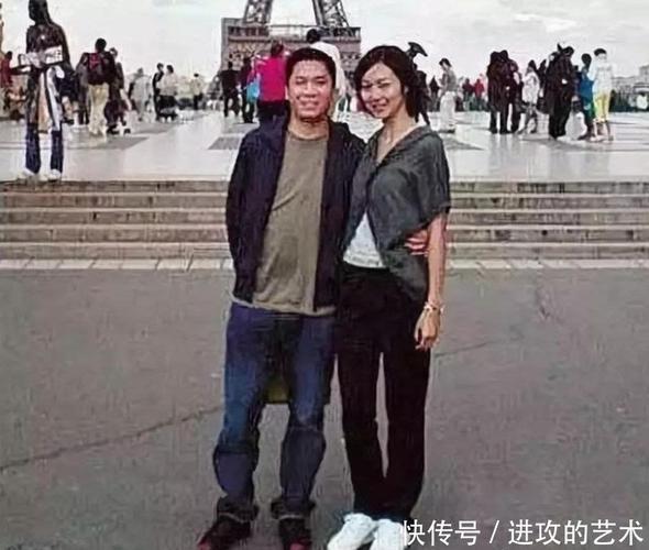 赵薇老公微博,赵薇前老公,本文共(5781字)
