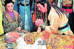 罗乐林42小时死六次怎么回事?罗乐林的儿