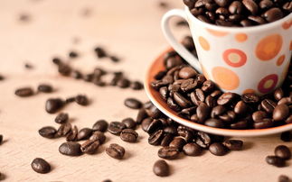 长期喝咖啡能减肥吗：探索咖啡与体重管理的关系