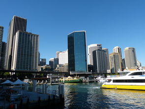 六月悉尼七日游：探索澳洲之都的绝佳时机！