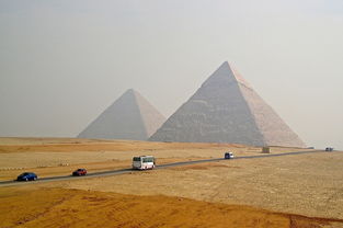 六月埃及五日游攻略：探索古老文明，感受沙漠之美！