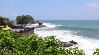 六月巴厘岛自驾游：探索热带天堂，尽享夏日风情