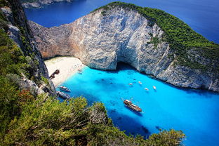 四月希腊自驾游推荐：探索迷人的希腊风情