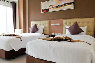 四月份吉隆坡酒店价格：物超所值的住宿选择