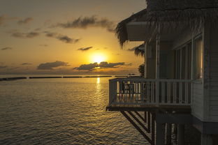 六月份马尔代夫酒店费用：享受奢华岛屿生活的最佳选择！