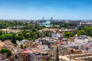 六月马德里六日游：价格实惠，尽享西班牙之美！