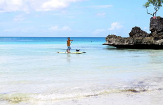 六月普吉岛六日游，惊艳沙滩与海洋奇遇！