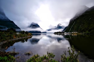 六月新西兰七日游：探索南半球最美风景！