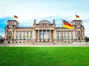 六月柏林六日游：预算内尽享德国之旅！