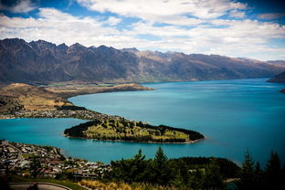 六月新西兰自由行：绝美风景与无限探索！
