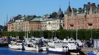 六月份芬兰酒店注意什么：享受北欧夏日，留意预订和天气！