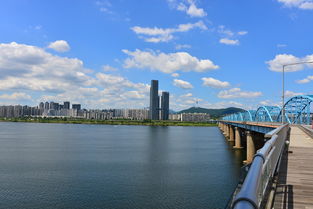 八月韩国五日游，尽享绝美之旅！