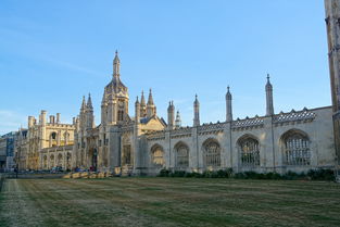 六月剑桥旅游：探索古城之美，感受学府氛围！