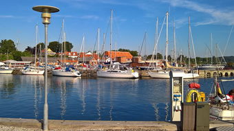 七月份丹麦五日游注意什么：畅游北欧的绝佳时机，尽享夏日美景！